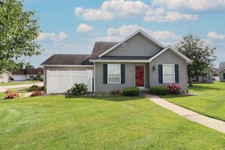 3607 Raleigh Ct, Mishawaka, IN 46545