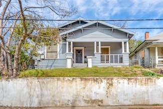 1117 and 1119 E 10th St, Dallas, TX 75203
