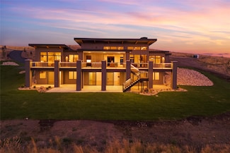 1030 Chief Joseph Cluster, Missoula, MT 59808