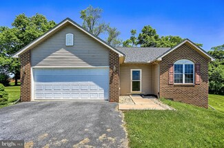 9900 Welsh Run Rd, Mercersburg, PA 17236
