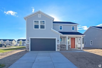 1671 N 800 W, Spanish Fork, UT 84660