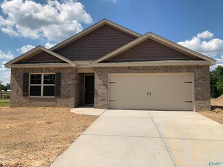 205 Ashland Dr SW, Cullman, AL 35055
