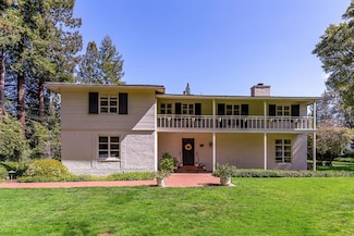 55 Serrano Dr, Atherton, CA 94027