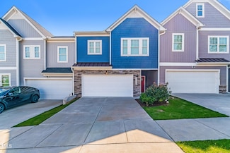 1132 Alston Ridge Ct, Cary, NC 27519