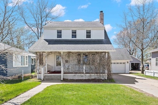 2225 Clark St, Stevens Point, WI 54481