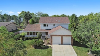 13952 S Oak Ridge Dr, Homer Glen, IL 60491