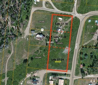 61455-A Main St, Clark, CO 80428