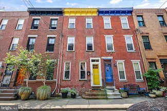 716 Clymer St, Philadelphia, PA 19147