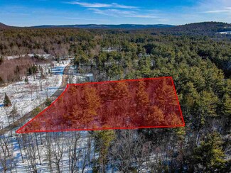 #39 Mountain Shadows Dr Unit 39, Tuftonboro, NH 03254