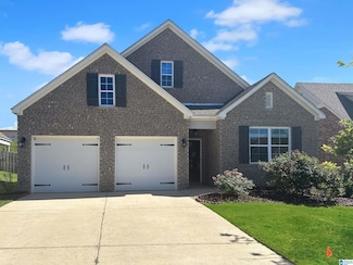 9452 Crete Cir, Tuscaloosa, AL 35406
