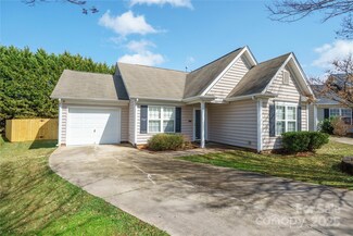 2007 Wexford Way, Statesville, NC 28625