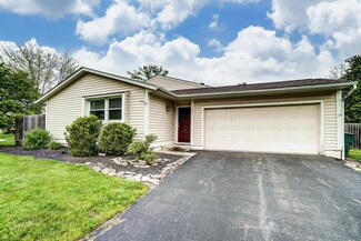 6602 Mccrae Ct, Dublin, OH 43017