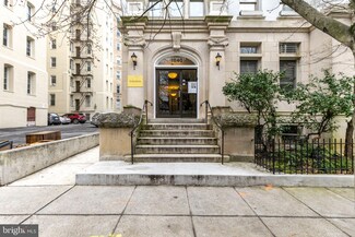 1840 Mintwood Place NW Unit 104, Washington, DC 20009