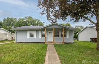 1367 Rockwell Dr, Xenia, OH 45385