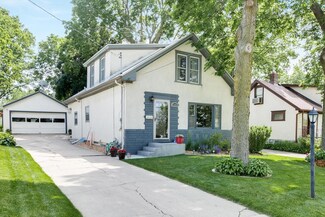 3100 33rd Ave NE, Saint Anthony, MN 55418
