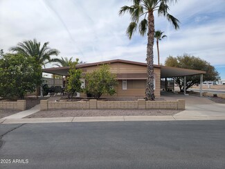 3618 N Ohio Ave, Florence, AZ 85132