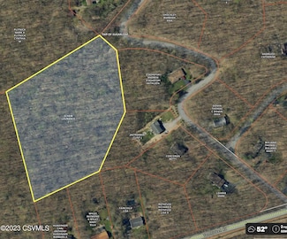 0 Mountain Ridge Rd, Sugarloaf Township, PA 18249