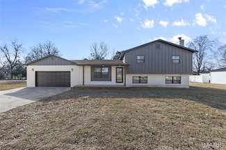 470 Saint Paul Dr, New Madrid, MO 63869