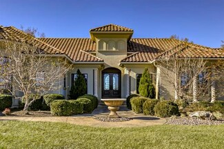 17250 Edgerton Rd, Edgerton, KS 66021