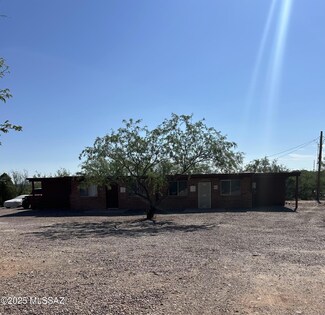 200 W Mustang Rd Unit A2, Huachuca City, AZ 85616