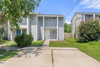 3129 Orlando Rd, Panama City, FL 32405