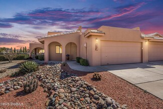 3201 Athenian Way, Las Cruces, NM 88011