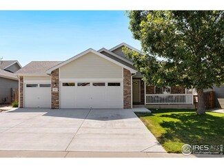 332 Sandstone Dr, Johnstown, CO 80534