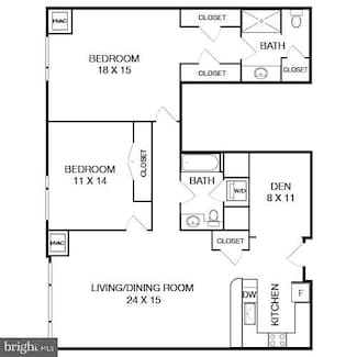777 S Broad St Unit 2B-503, Philadelphia, PA 19147