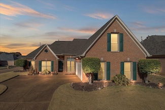 7468 Links View Ln S, Cordova, TN 38018