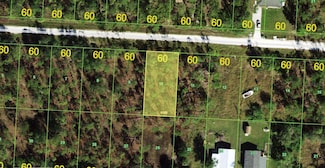 27337 Balboa Dr, Punta Gorda, FL 33955