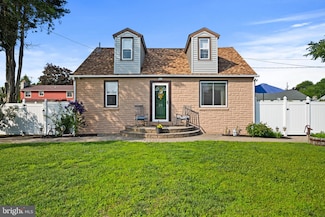 28 Eaton Rd, Pennsville, NJ 08070