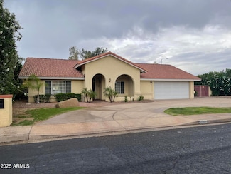 4801 E Sheena Dr, Scottsdale, AZ 85254