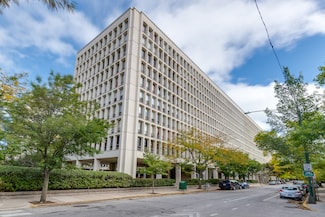 1400 E 55th Place Unit 614S, Chicago, IL 60637