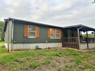 338360 E 940 Rd, Wellston, OK 74881