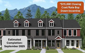 11277 S Lake Run Rd W Unit 127, South Jordan, UT 84009