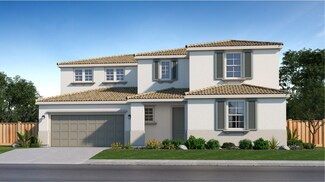 Residence 3, Tracy, CA 95377