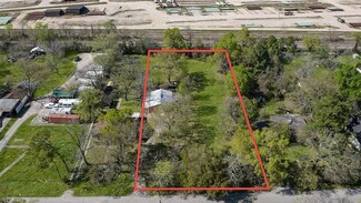 0 Avenue B, Channelview, TX 77530