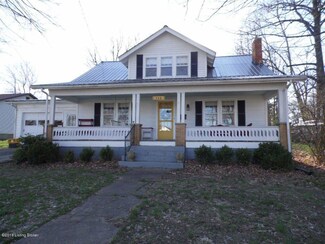 548 S Main St, Lawrenceburg, KY 40342