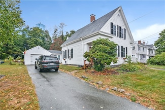 368 N Elm St, West Bridgewater, MA 02379