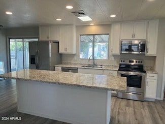 10960 N 67th Ave Unit 206, Glendale, AZ 85304