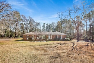 3021 Country Club Hills Dr, North Augusta, SC 29860