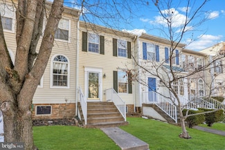 15536 Three Otters Place, Manassas, VA 20112