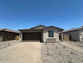12218 W Levi Dr, Tolleson, AZ 85353