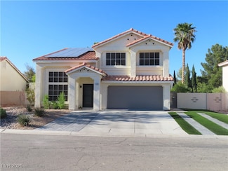 1508 Silver Knoll Ave, Las Vegas, NV 89123