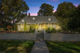 502 W Parkway Ave, High Point, NC 27262