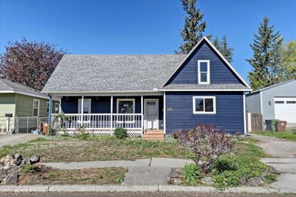 4817 N Cook St, Spokane, WA 99217