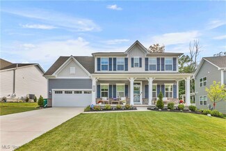 8220 Chandler Ct, Concord, OH 44077