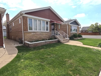 6209 N Nagle Ave, Chicago, IL 60646