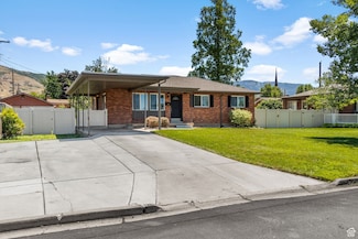 1500 N 350 W, Bountiful, UT 84010