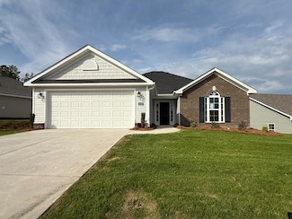 1332 Elbron Dr, Augusta, GA 30813